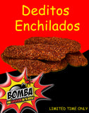 Deditos Enchilados