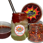 Bomba Rim Paste